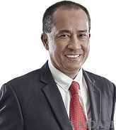 Best Doctors In Malaysia - Dato Dr Anuar Bin Onah DSIS, Malaysia