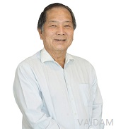 Best Doctors In Malaysia - Dr. Yeoh Poh Hong, Kuala Lumpur