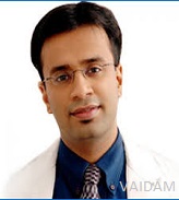 Best Doctors In India - Dr. Debraj Shome , Mumbai