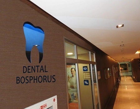 Dental Bosphorus Clinic, Turkey