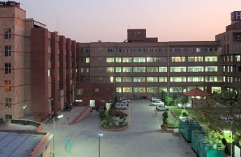 Dharamshila Narayana Super Specialty hospital, New Delhi