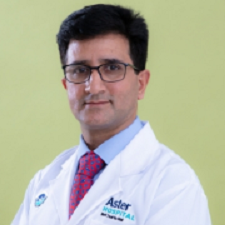 Best Doctors In United Arab Emirates - Dr. Abdul Rauoof Malik, Al Qusais