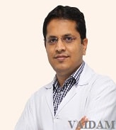 Dr. Ravindra Gurav