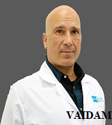 Best Doctors In United Arab Emirates - Dr Marc Mueller, Dubai