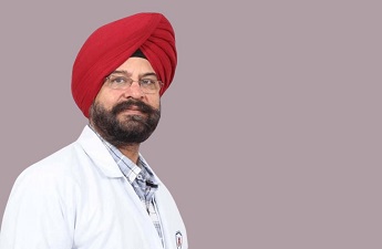 Dr. Avtar Singh 