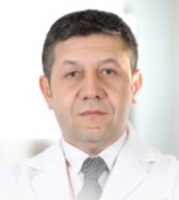 Prof. Dr. Doğan Özcan