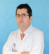 Doctorate Lecturer Abdullah ŞUMNU