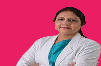 Dr. Nisha Kapoor-obstetrician and gynaecologist 