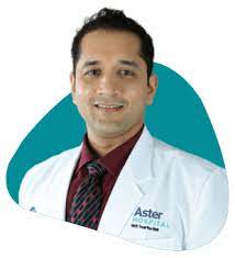 Best Doctors In United Arab Emirates - Dr. Amith Kumar Krishna, Mankhool