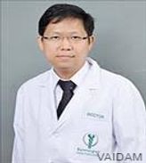 Best Doctors In Thailand - Dr. Sarun Nunta-Aree, Bangkok