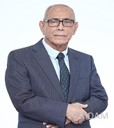Best Doctors In United Arab Emirates - Dr. Sarmad Al Fahad, Dubai