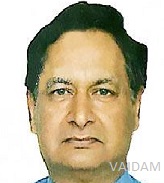 Best Doctors In India - Dr. Anil K. Agarwal, Gurgaon