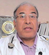 Best Doctors In India - Dr. Anoop K.Ganjoo, New Delhi
