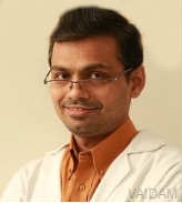 Best Doctors In India - Dr. Arun Vasudevan K, Chennai