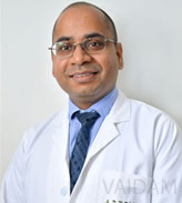 Best Doctors In India - Dr. Aseem Ranjan Srivastava, Gurgaon