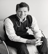 Best Doctors In South Africa - Dr. Andrew Asherson, Umhlanga