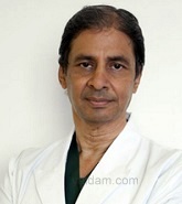 Doctor for Total Hip Replacement - Dr. Ashok Rajgopal
