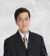 Dr. Chan Chee Keong