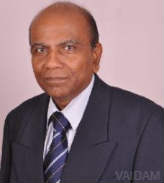Dr. Chandran Gnanamuthu