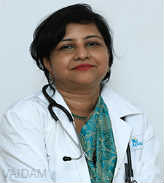 Best Doctors In India - Dr. D Kamakshi, Chennai