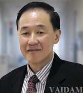 Dr. David Cheah Sin Hing