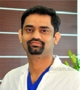 Best Doctors In India - Dr. Deepak Jha, Gurgaon