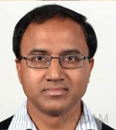 डॉ। दीपांजन पांडा