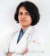 Best Doctors In India - Dr. Bornali Datta , Gurgaon