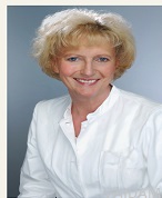 Prof. Dr. med. Ellen Hoffman