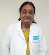 Dr Geetha Lakshmipathy