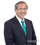 Best Doctors In Malaysia - Dr. Idris Ahmad, Kuala Lumpur