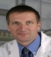 Dr. Johann Ockenga
