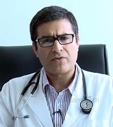Dr. Kaushal Madan