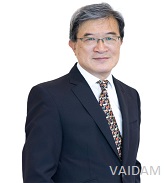 Dr. Kim K. Tan