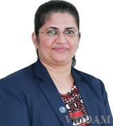 Dr. Mily V. Nair