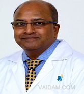 Dr. Murugan N