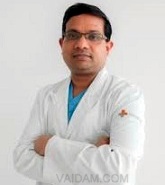 Best Doctors In India - Dr. Neeraj Saraf, Gurgaon