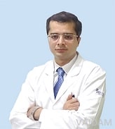 Dr. Nitin Leekha