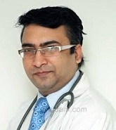 Best Doctors In India - Dr. Praveen Gupta, Gurgaon