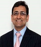 Best Doctors In India - Dr. Rajeev Verma, New Delhi