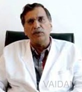 Best Doctors In India - Dr. Rakesh K. Khazanchi, Gurgaon