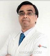 Best Doctors In India - Dr. Rajiv Parakh, Gurgaon