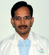 भारत में सर्वश्रेष्ठ चिकित्सक - डॉ। राम मोहन रेड्डी वडा, हैदराबाद