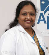 Best Doctors In India - Dr. Rathna Devi, Chennai