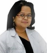 Best Doctors In India - Dr. Richika Sahay Shukla, New Delhi