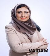 Best Doctors In United Arab Emirates - Dr. Sadia Asif, Dubai