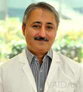 Best Doctors In India - Dr. Sanjay Sarup, Gurgaon