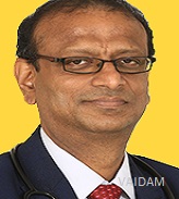 Dr Sanjeev Mohanty