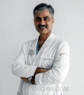 Best Doctors In India - Dr. Sanjiv Saigal, Gurgaon
