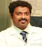 Best Doctors In India - Dr. Sanketh Reddy, Chennai